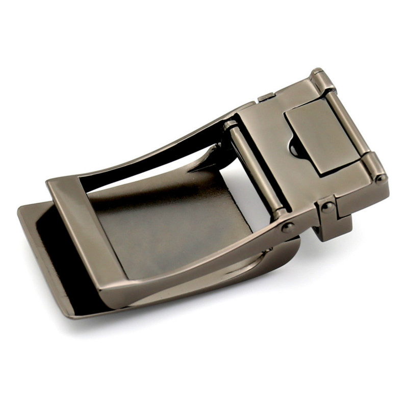 Men's Business Alloy Automatic - огляд і ціна Men Accessories Unique