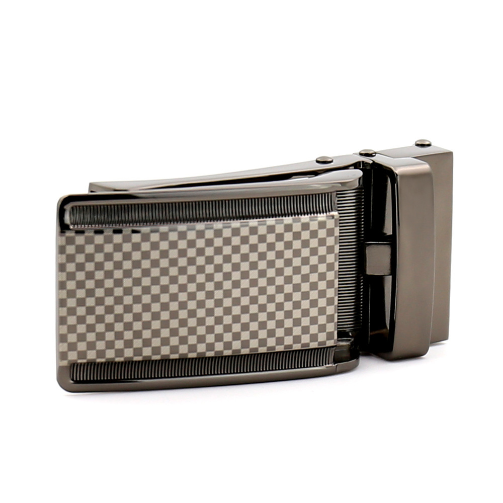 Men's Business Alloy Automatic - огляд і ціна Men Accessories Unique