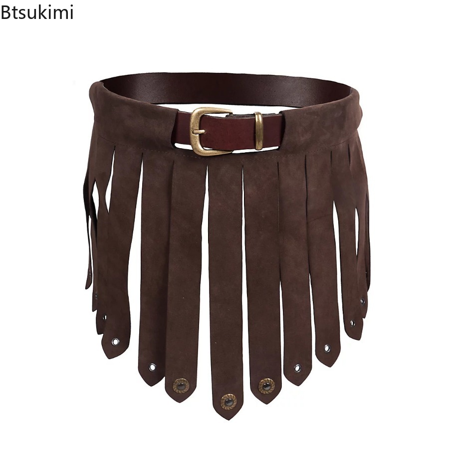Halloween Costumes for Medieva - огляд і ціна Men'S Viking Accessories