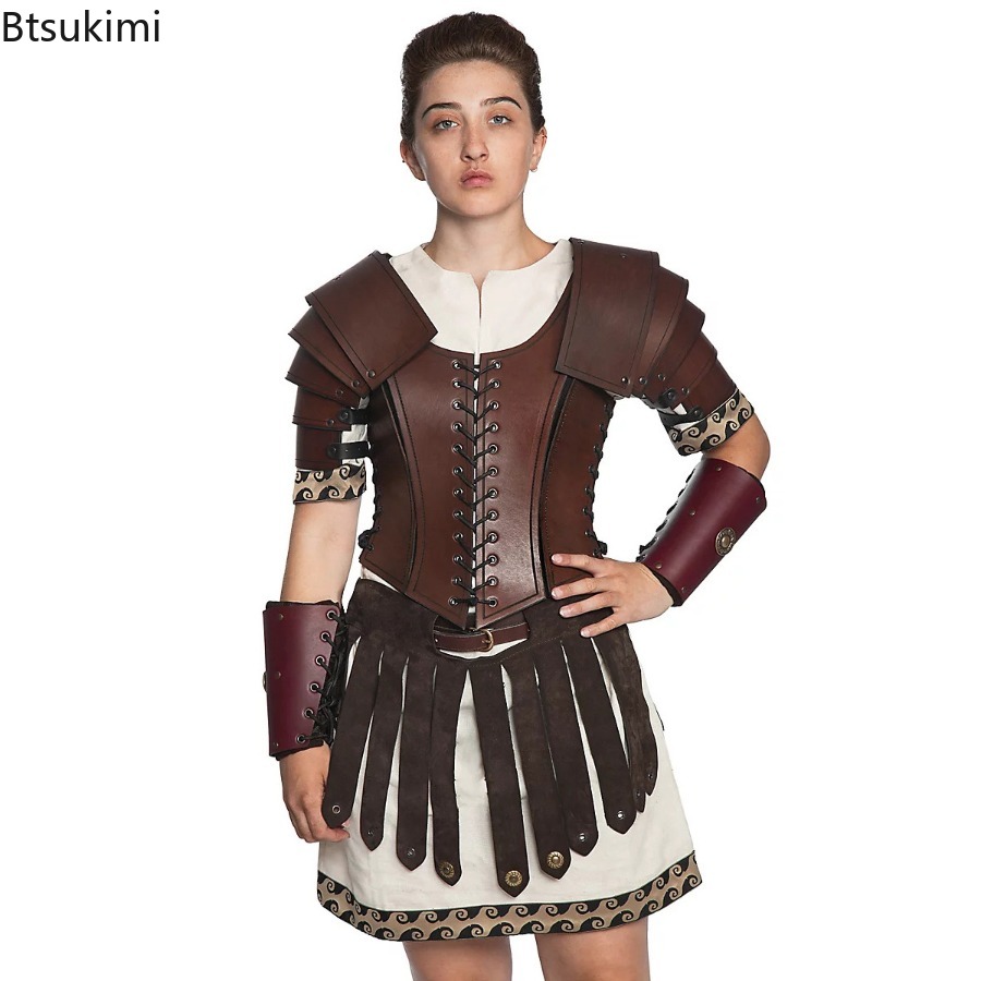 Halloween Costumes for Medieva - огляд і ціна Men'S Viking Accessories