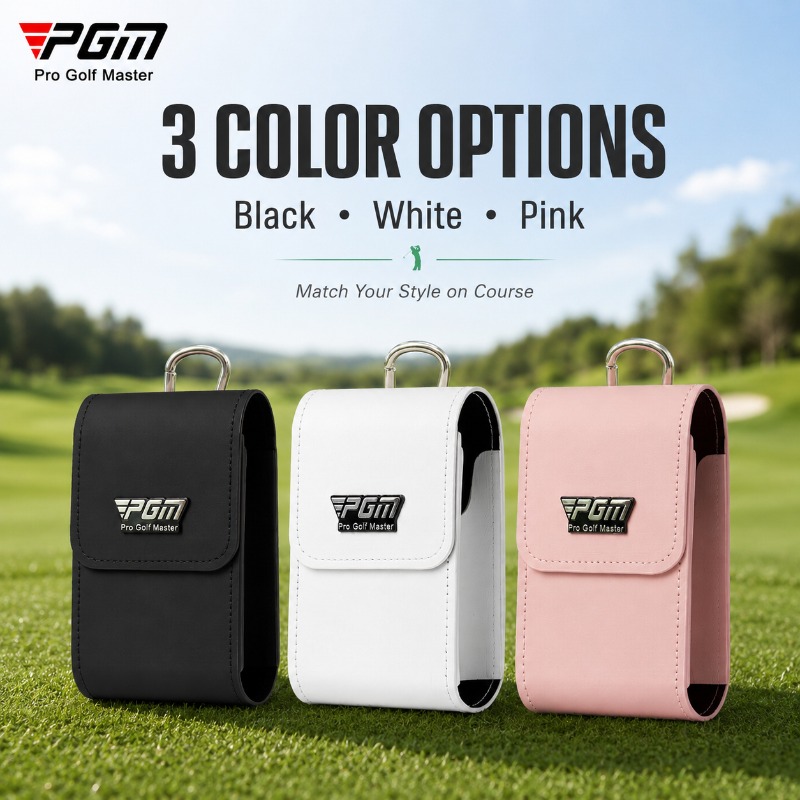 PGM Magnetic Golf Waist Pouch  - огляд і ціна Men'S Accessories Golf