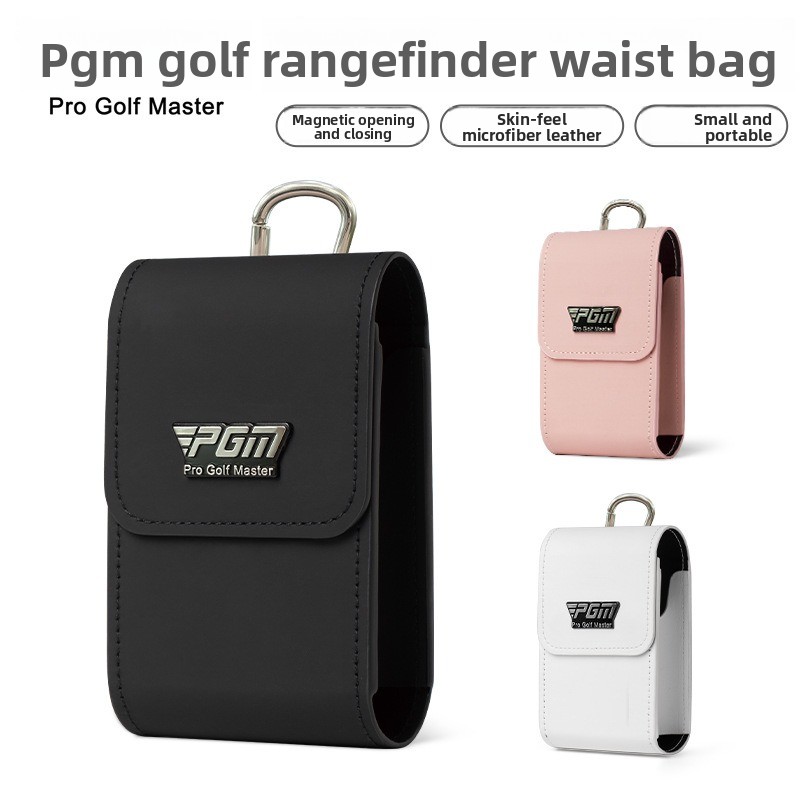 PGM Magnetic Golf Waist Pouch  - огляд і ціна Men'S Accessories Golf