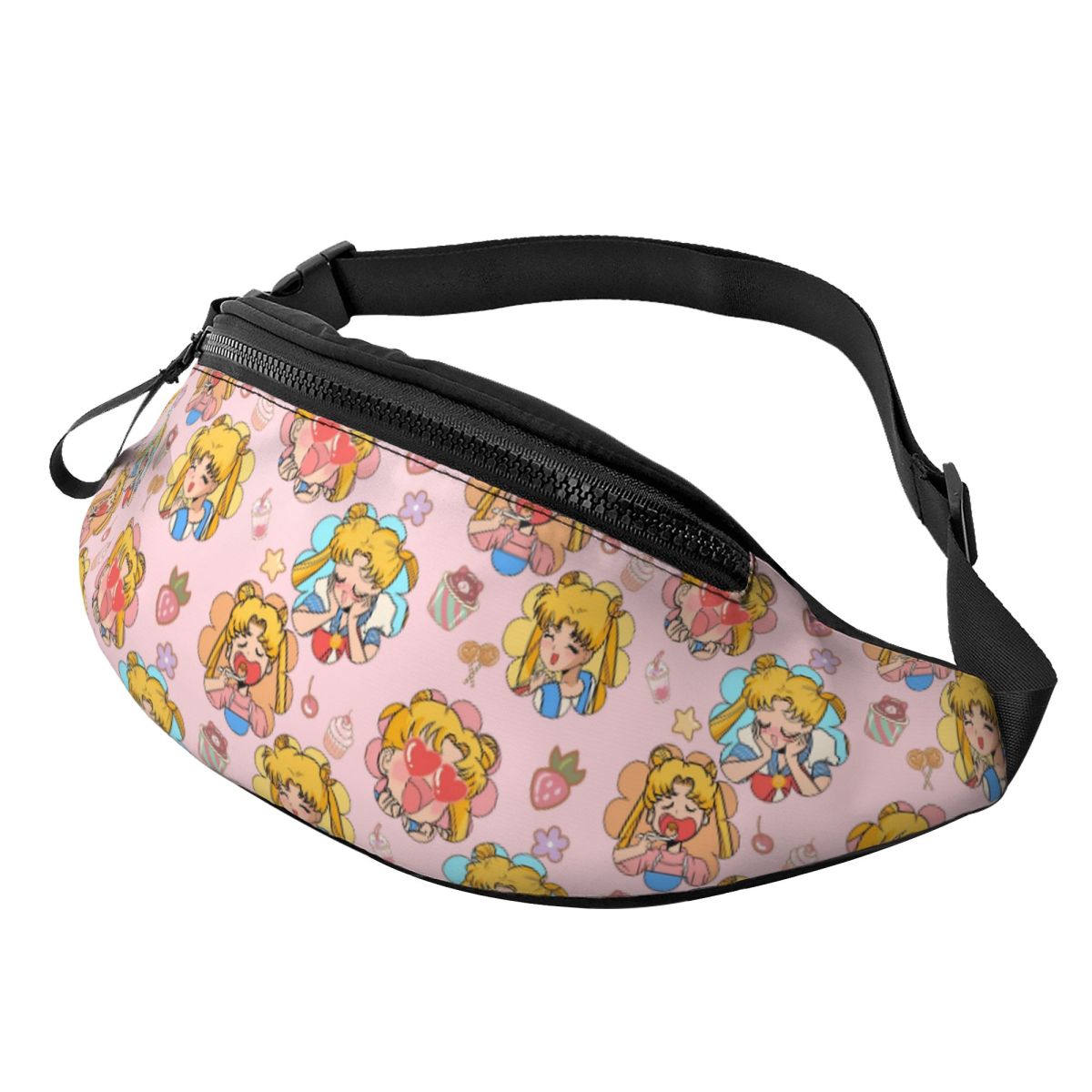 Custom Fashion S-Sailors M-Moo - огляд і ціна Men'S Accessories Travel Bag