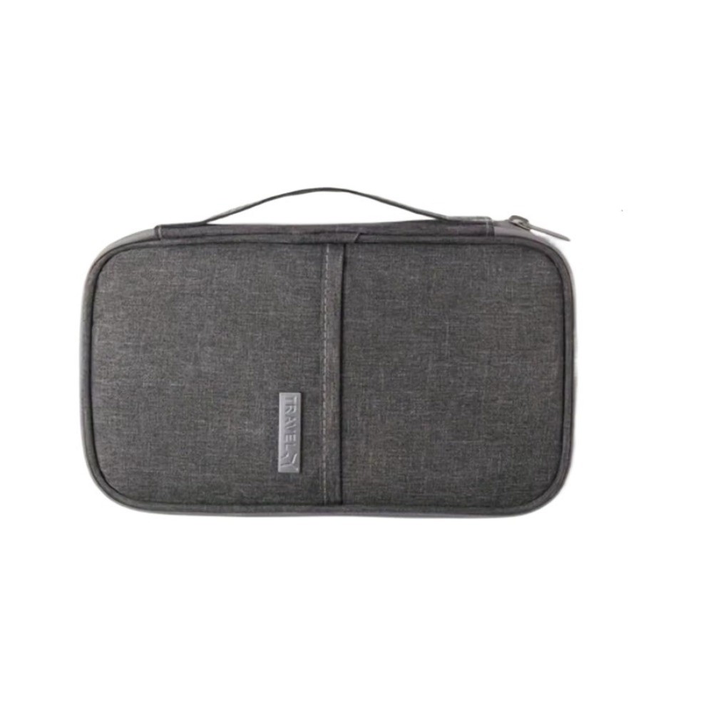 Creative Solid Color Passport  - огляд і ціна Men'S Accessories Travel Bag
