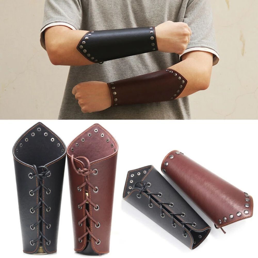 Sports Accessories Leather Arc - огляд і ціна Men'S Viking Accessories