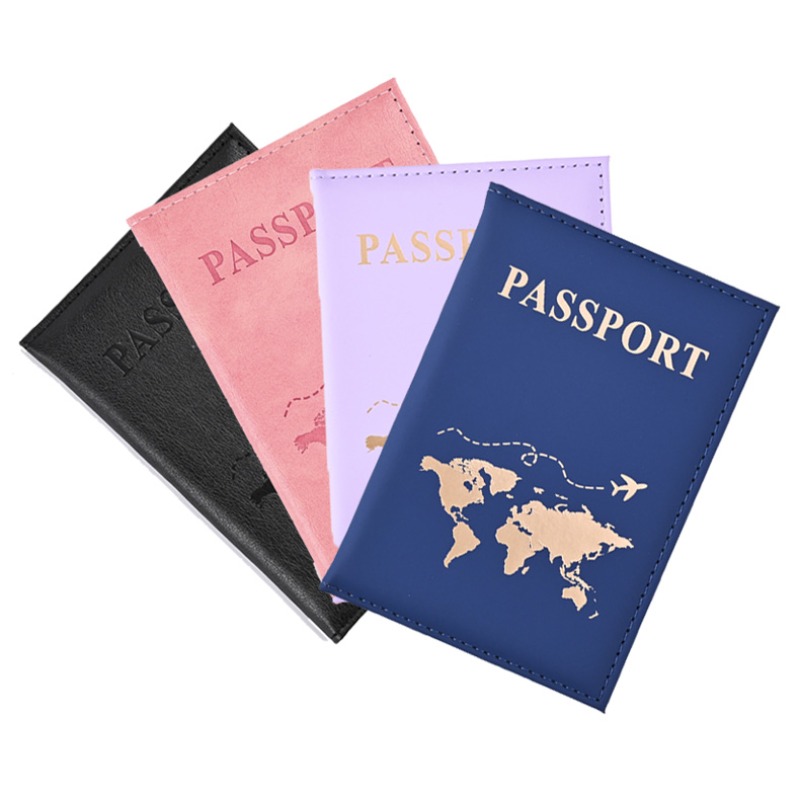 Fashion Passport Holder with L - огляд і ціна Men'S Accessories Travel Bag