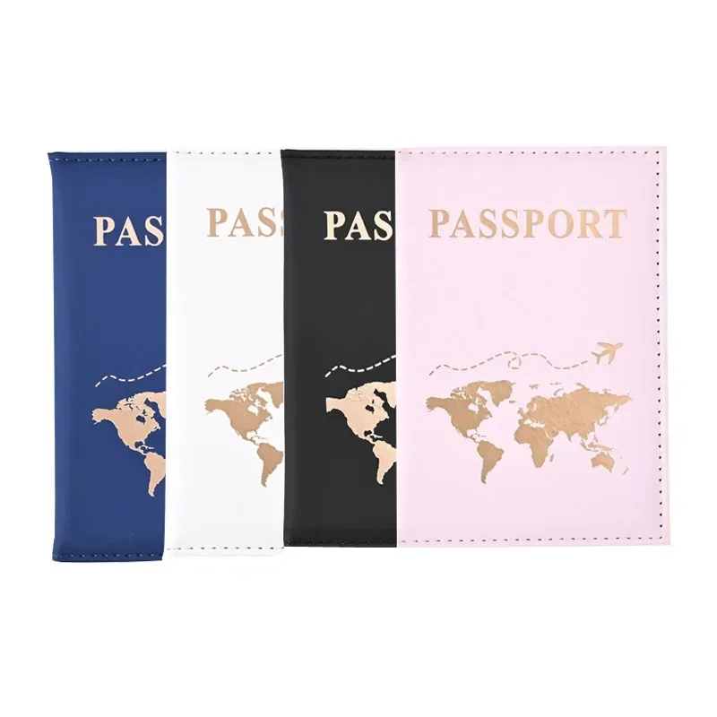 Fashion Passport Holder with L - огляд і ціна Men'S Accessories Travel Bag