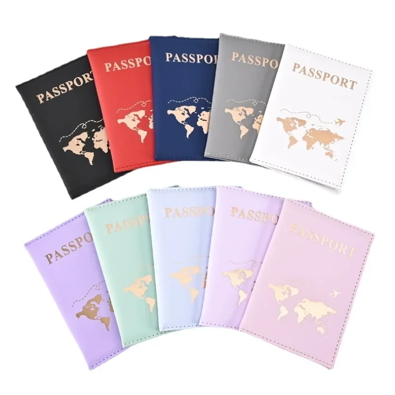 Fashion Passport Holder with L - огляд і ціна Men'S Accessories Travel Bag