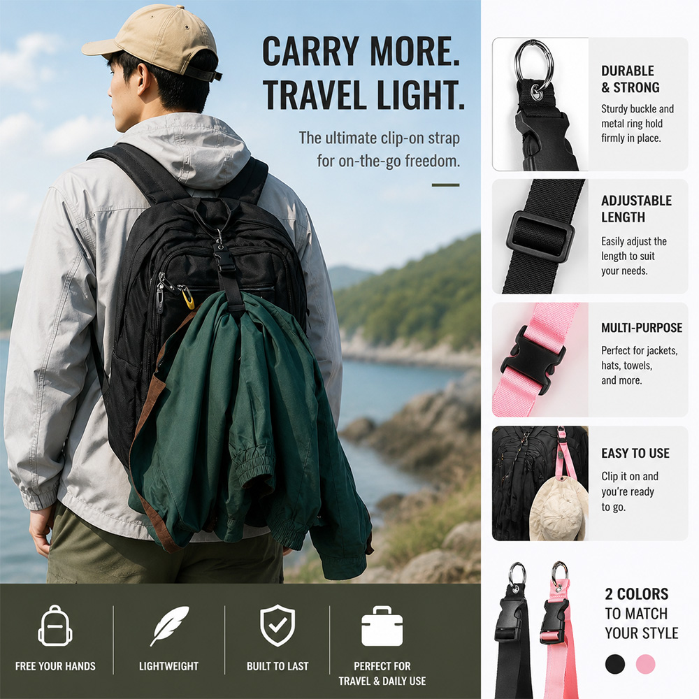 Portable Anti-Theft Luggage St - огляд і ціна Men'S Accessories Travel Bag
