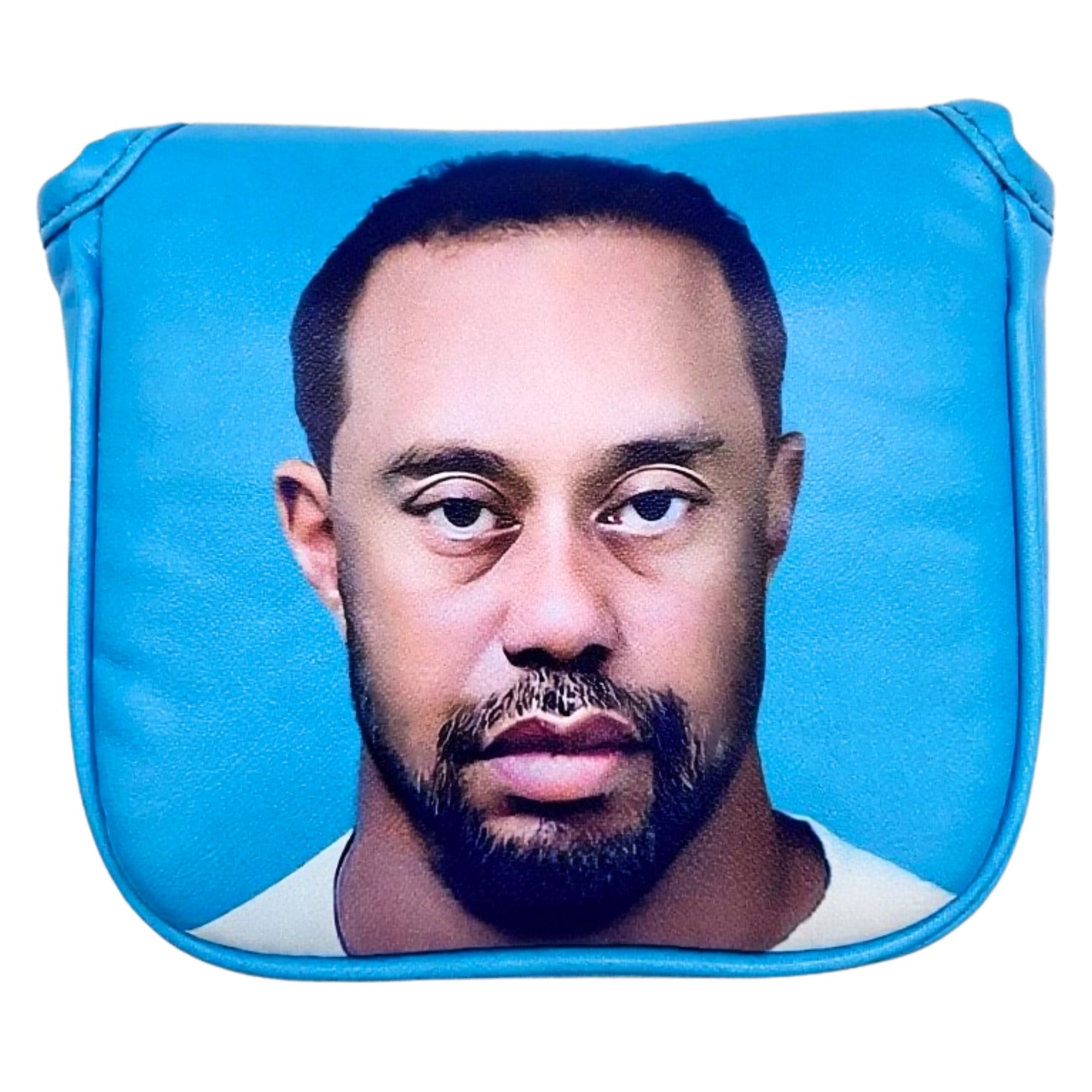 Funny Golf Mallet Putter Head  - огляд і ціна Men'S Accessories Golf