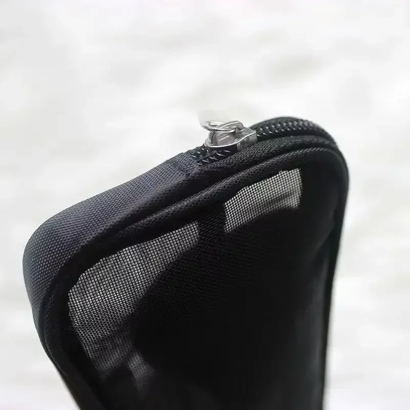 Makeup Brush Travel Case Cosme - огляд і ціна Men'S Accessories Travel Bag