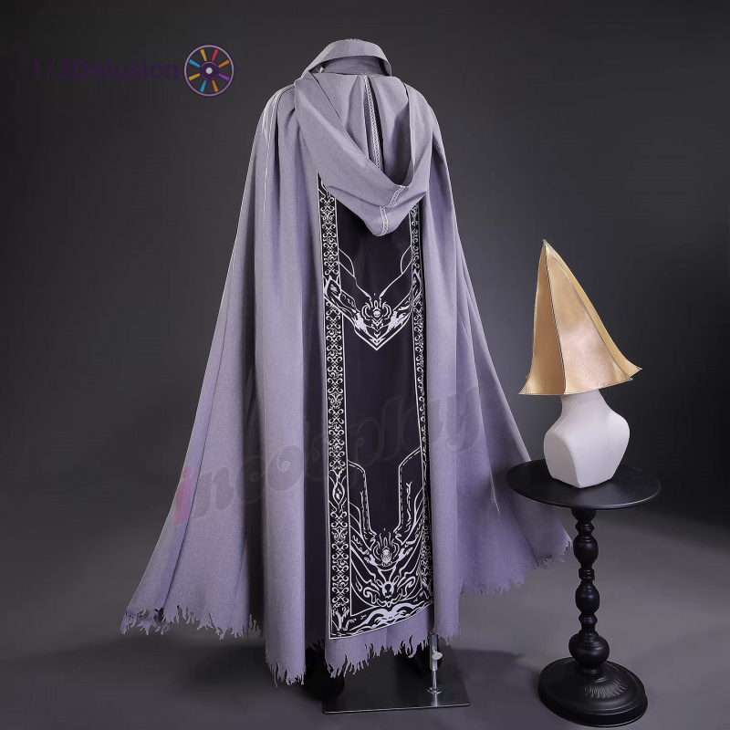 1/3Delusion Store bloodborne A - огляд і ціна Men Accessories In Store