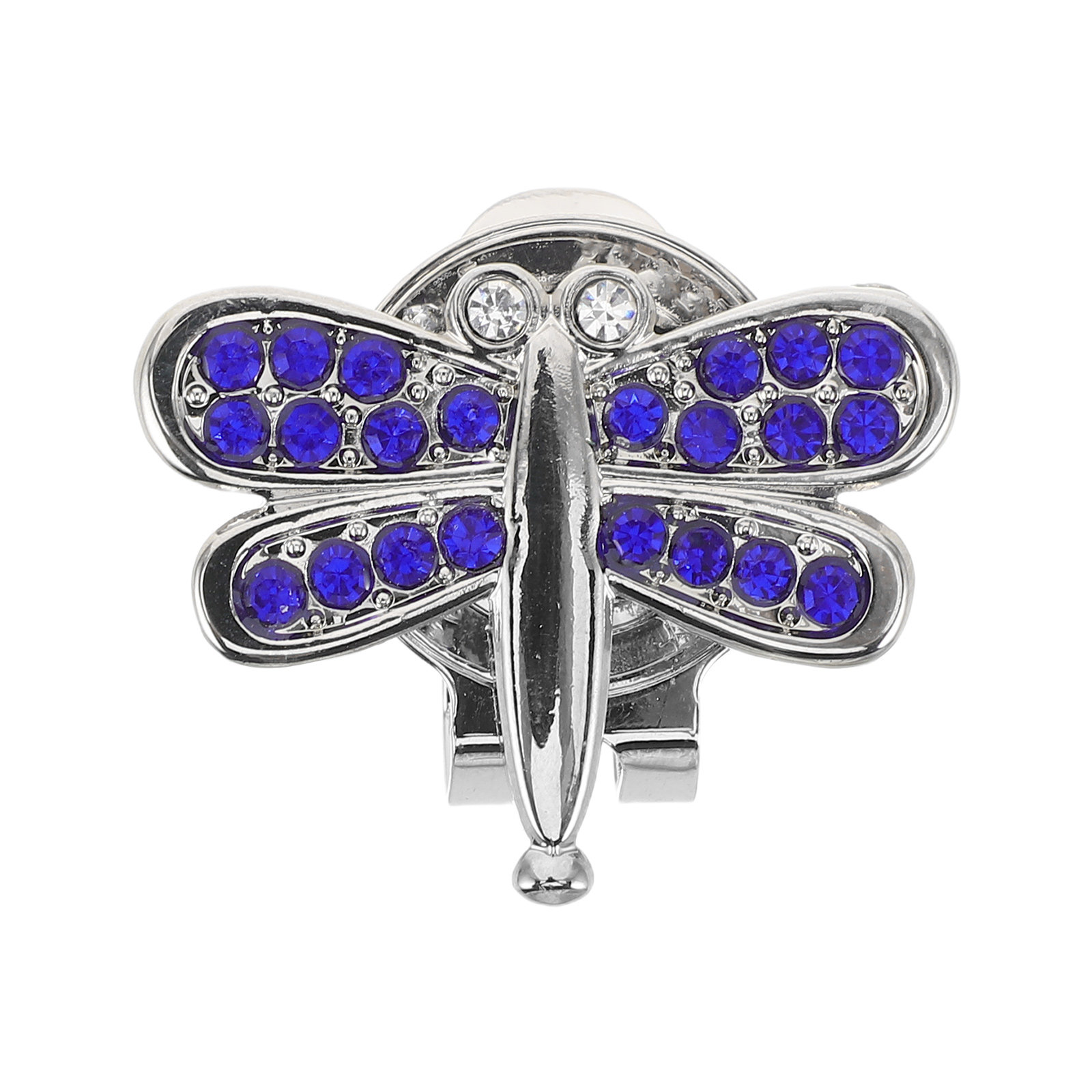 Dragonfly Golf Ball Marker Hat - огляд і ціна Men'S Accessories Golf